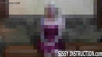 Put On These Panties, Sissy