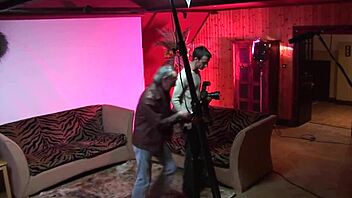 i watched this 18+ asian coed get pounded by a big white dick