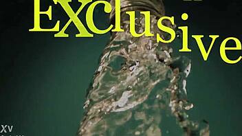 Quickfap 11m da Angelina Valentine