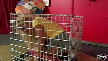 i watched scott rhodes unload cum on maxine x's lips after hardcore fucking her big ass. it was intense.