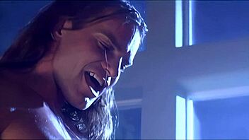 Suggestive Anal Assfucking with Handjob and Licking