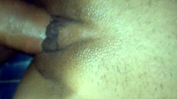 She comes home late, so I exclaim, 'Time to punish you with rough sex!'