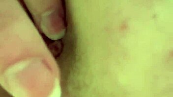 Oh, listen to my dirty talk while I rub my small tits, finger my tight shaved pussy, and masturbate my ass with toys!