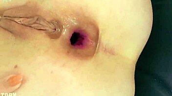 Nose Hooked Anal Rimming Throat Spew Slut