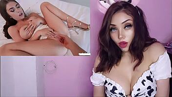 Casting Girl With Big Natural Tits Receiving Hard Anal