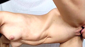 Licking Step Sister Wet Pussy Pounding Cream Cumshot