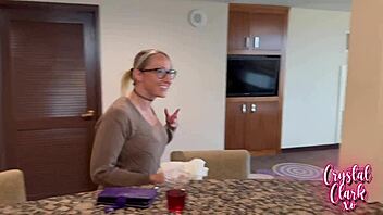 Step-Aunt Hires Nephew for Summer Work