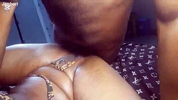 Sweet pussy gets fucked hard