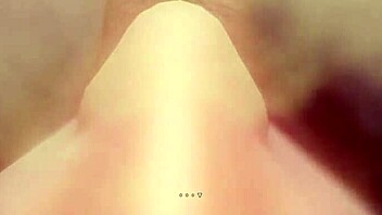 UNDER THE WITCH! ALICE FARTS WHILE FACE SITTING AND GETS A CUMSHOT!