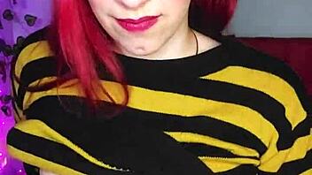 tu novia gauchita te propone practicas sexuales nuevas hagamos un joi romantico