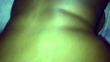 Big booty sbbw enjoys monster cock