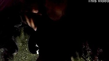 Cheating Wife Sucks and Gets Fingered Publicly Before Motel Creampie