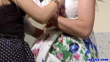 Lick my mature pussy in stockings?