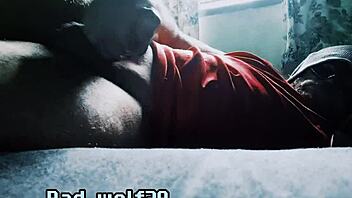 Man's Penis for Urination and Sex Bad Wolf28 Strokes It!