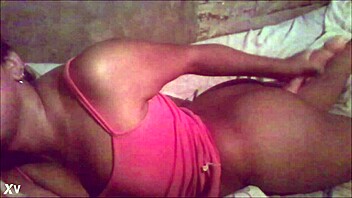 Jojoanna Plays With Her Ass - Who Wants To Share?