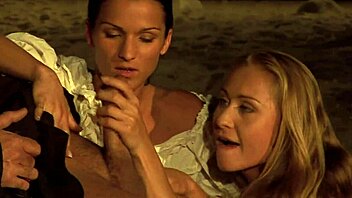 Trisha Brill, do you take it up your raw butt hole twice?