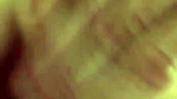 My petite girlfriend masturbates her hairy pussy for cash