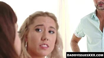 i watch aliya brynn and paisley bennett get fingered and masturbated by mature studs, their pussies squirting