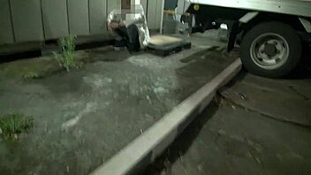 chinese teen classmate gets lesson with blowjob