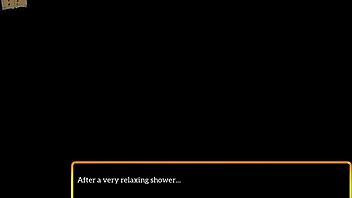 my new family plays game 563 in casual home setting