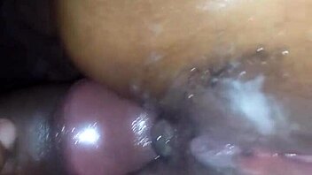 Wife Uses Vibrator For Anal Pleasure