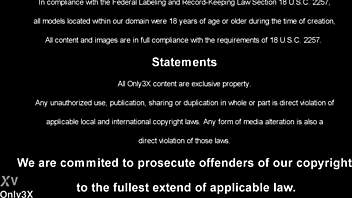 Quickfap 11m of Angelina Valentine