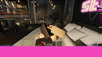 Bbc Entrega Una Buena Dosis de Su Verga a Puta?