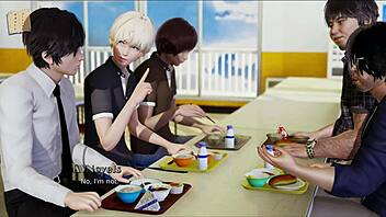 Exploring My Real Desire in Game