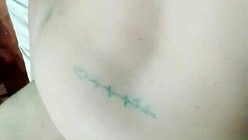 this latina milf got her pussy wet with cumshot in homemade video.