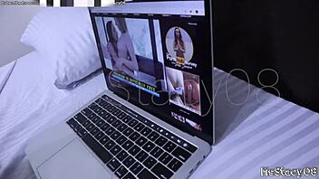 Nahuli Ko Si Insan Nanonood Ng Porn