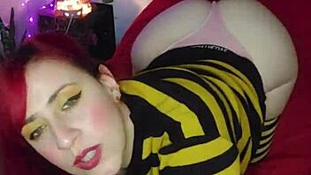 tu novia gauchita te propone practicas sexuales nuevas hagamos un joi romantico