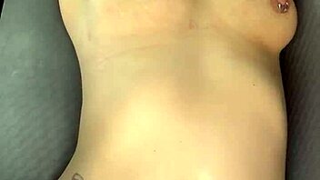 big booty hooker rides customer reverse cowgirl and swallows cum, want some?