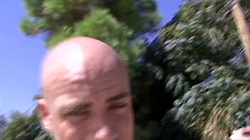 Blonde Babe Tyann Mason Coated In Cum