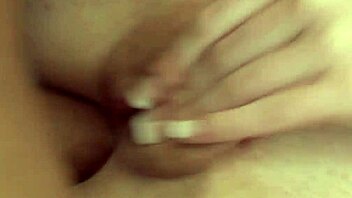 I Watch 18 Year Old Tobi Pacific Squirt In Cowgirl And Ass To Mouth