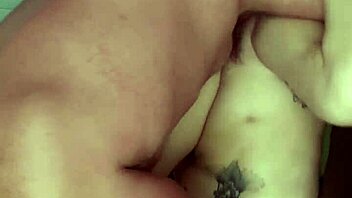 Hotwife says, cum on me now