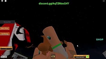 Kuroo Rails Me Hard for Creampie!