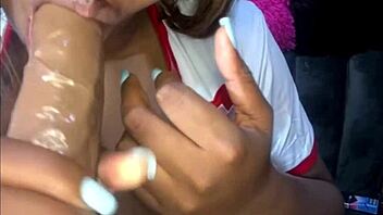 stepsis nurse before duty creampie 😈