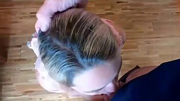 One Hour Blowjob Compilation By Scarlettraven!