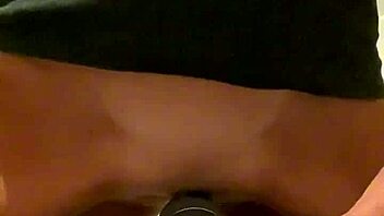 Do you masturbate alone with a vibrator?