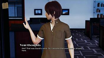 Exploring My Real Desire in Game