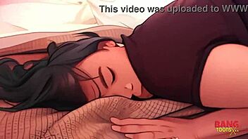 bang toons xxxa night in bangkok thailand