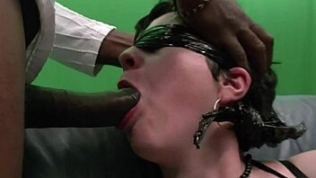 french milf rides and sucks huge big black cock part 1?