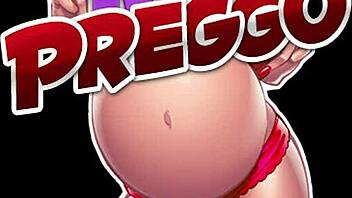 Missy Stays Fit At 33 Weeks Pregnant