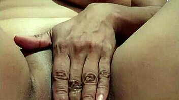 I love masturbating with big black cock and wet pussy