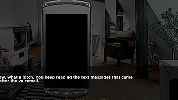 lets play overstuffed ending 1 you let her go