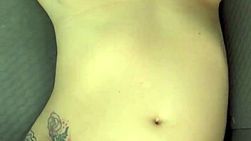 big booty hooker rides customer reverse cowgirl and swallows cum, want some?