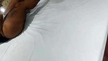 i caught the hot bbw masturbating and couldn't resist, came inside her pussy