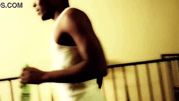 Lick that big black cock before sticking it?