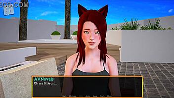 my new family plays game 563 in casual home setting