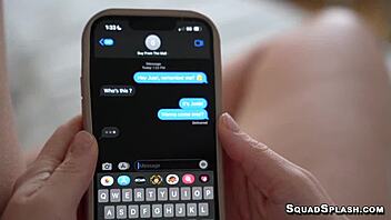 Josie Tucker Loves Big Cock In Hot Pussy